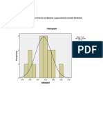 Q.1 From The Histogram, We Observe That The Rod Diameter Is Approximately Normally Distributed
