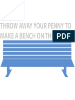 Penny Bench