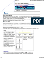 Seção EXCEL - Usando Fórmulas Matriciais - Portal abcDICAS PDF