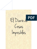 El Diario de Cosas Imposibles - Nombres Apellidos