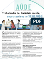 Info Saúde - N.05