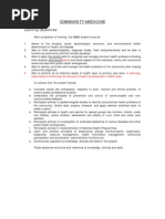 Download COMMUNITY MEDICINE by api-19863548 SN23399612 doc pdf