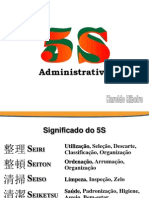 5S Administrativo