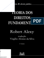 Alexy Fundamentais Sumario