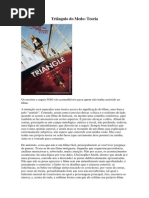 O Triângulo Do Medo