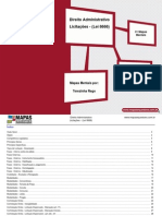 Mapas Mentais Lei 8.666 (1)