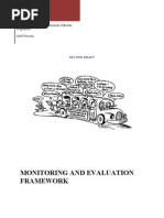 Download Monitoring and Evaluation Framework by api-19821645 SN23400004 doc pdf