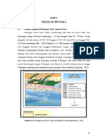 Geologi Regional Jawa Timur Utara