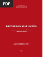 Direitos_humanos e Hiv
