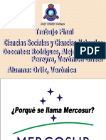 Verónica final