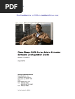 Srw2024 Downloading Code Using Xmodem Cisco