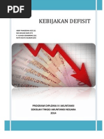 Download Anggaran Defisit II by Rikki Okto SN234005782 doc pdf