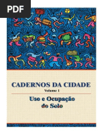 Cadernos Da Cidade Salvador