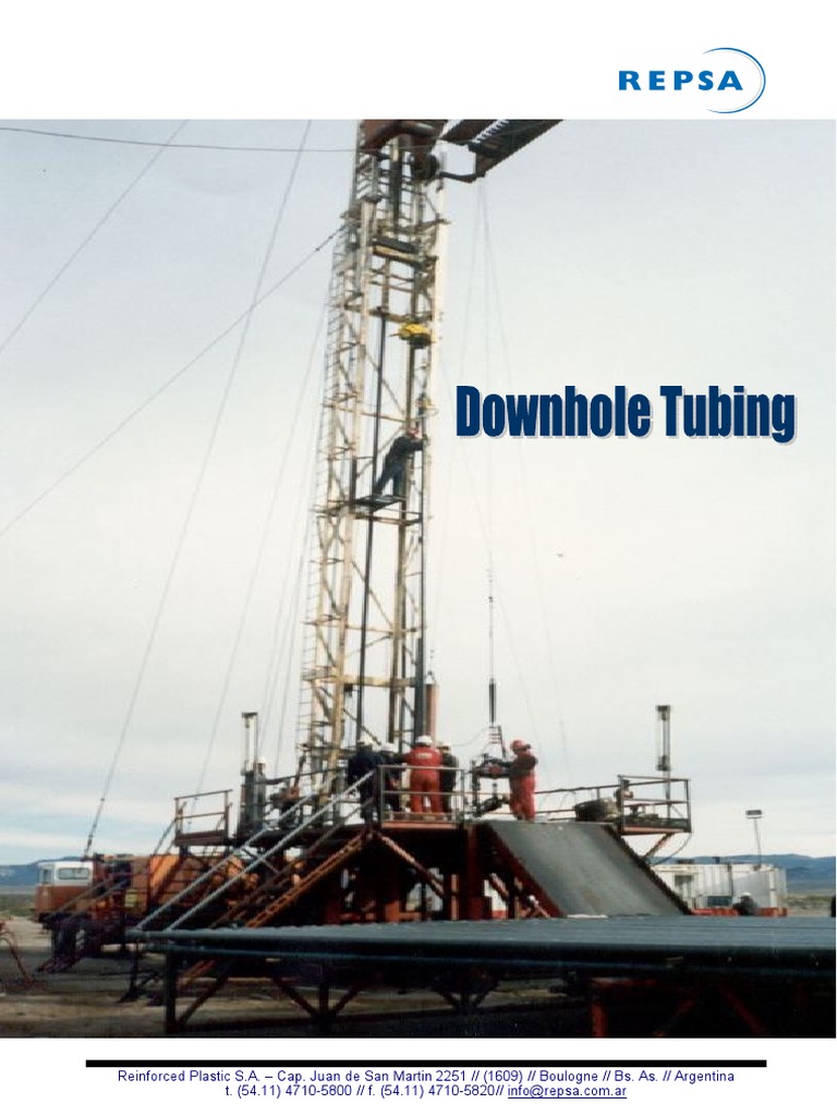 Technical Specifications and Performance Characteristics of Fiberglass