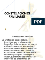 Constelaciones Familiares