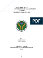 Draft PanduanSkripsi Informatika UYP