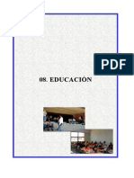 08.-Educación