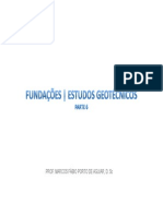 AULA Parte 6 Introdução Fundações