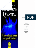 Il Segreto Della Guarigione Quantica (Cleaned 2xA5)