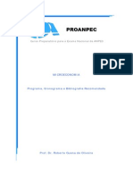Proanpec-Cronograma Microeconomia