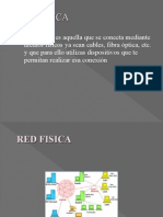 Red Fisica
