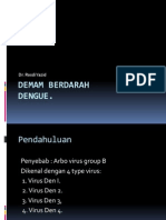 Demam Berdarah