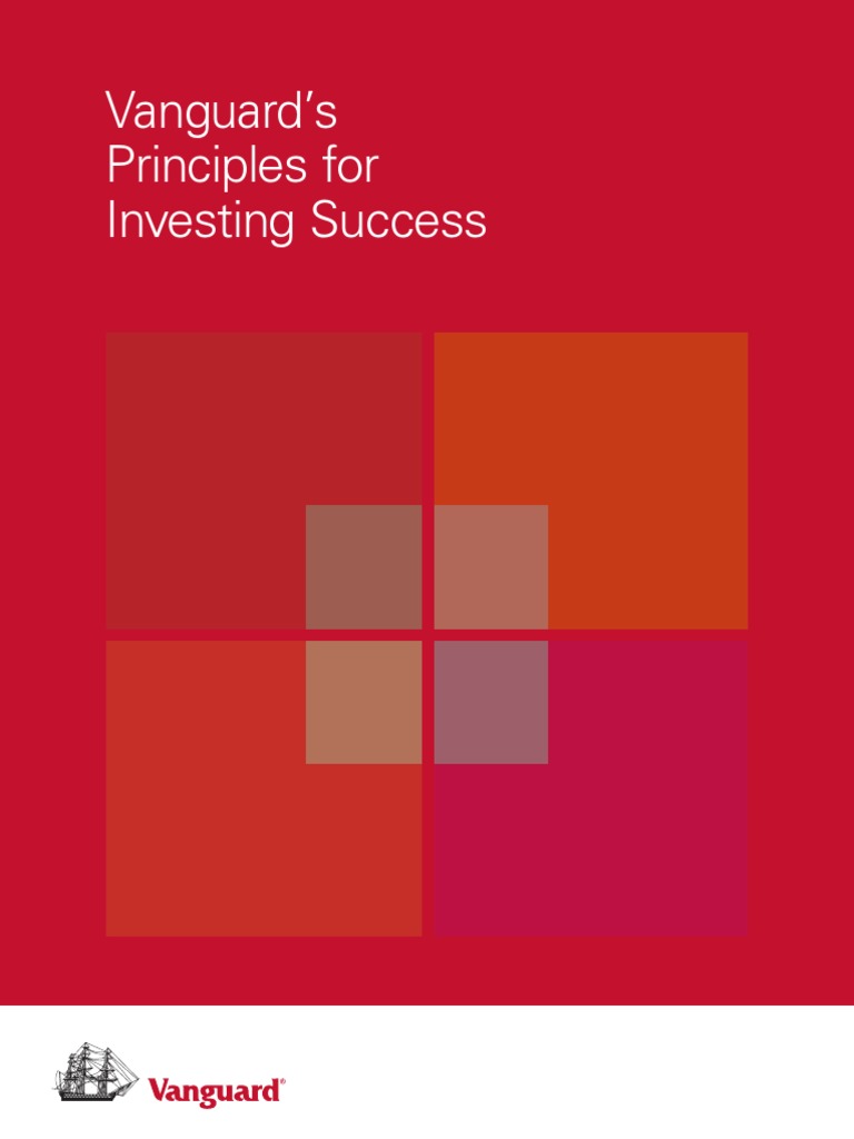 INVESTING VANGUARD REDDIT intelligence overview