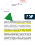 LeLes Trois Voies de L'individu Sociologiques Trois Voies de L'individu Sociologique (Martucceli)