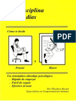 Autodisciplina+en+Diez+D%C3%ADas+-+Theodore+Bryant