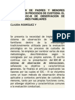 EVALUACIÓN DE PADRES Y MENORES INMERSOS EN PROCESOS DE CUSTODIA.docx