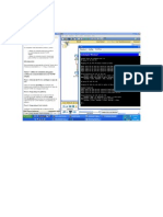 CISCO-(Cap6)Actividad 6.7.1_Ping y Trace Route