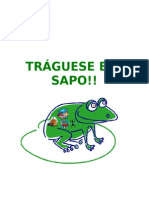 Tráguese Ese Sapo