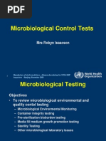 3-2 MicrobiologicalQualityControl