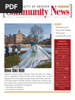 Download 2009 December Community News by University of Denver SN23402802 doc pdf