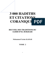 3 000 HADITHS ET CITATIONS CORANIQUES_Bokhary-Kassab-Tome2.pdf