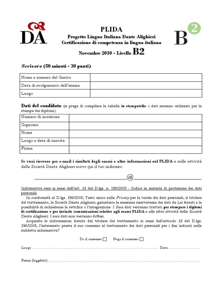 Fce writing part 2 image