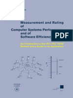 Computer Systems Performance