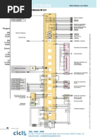 AVEO - Electrical Wiring Diagram