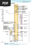 Manual BOSCH M.7.4.4 ME.7.4.4 EOBD | Throttle | Engines citroen xsara airbag wiring diagram 