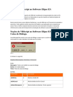 Basic VBScript for Elipse E3