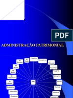 Administracao Patrimonial