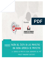 (1)Gerencia de Proyectos Sensibilizacion 2013-09-16 CCMA Rev2