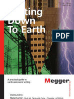 01 - A Practical Guide to Earth Resistance Testing