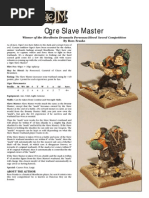 Warriors Adventure Game Rulebook | PDF | Warriors (Novel Series ...