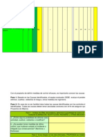 Matriz Excavación (1)