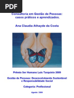 Case ABRH 2009-versão final