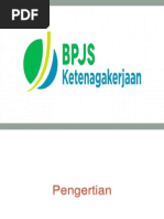 Download BPJS Ketenagakerjaan by Billy Untu SN234042966 doc pdf