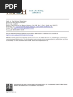 Secrets of Voodoo by Milo Rigaud | PDF