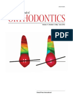 Download Dental Press Journal of Orthodontics by Fisa Love SN234050938 doc pdf