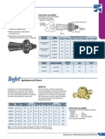 Catalogo Directores Teejet PDF